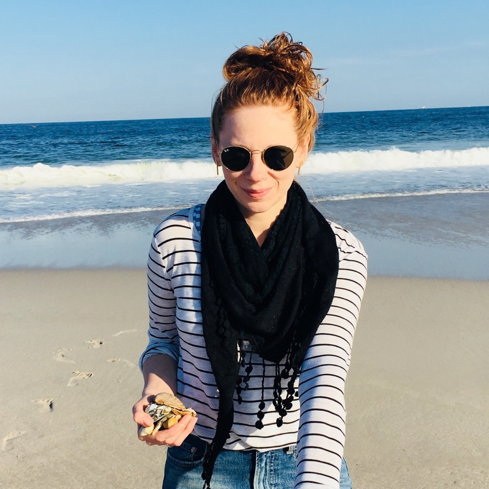 Meet your Posher, Leilani